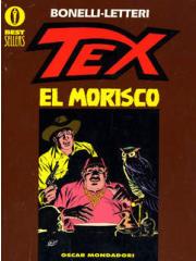 Tex El Morisco (Oscar Best Sellers) 01 - UNICO/R