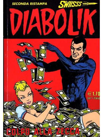 Diabolik Swiisss 113