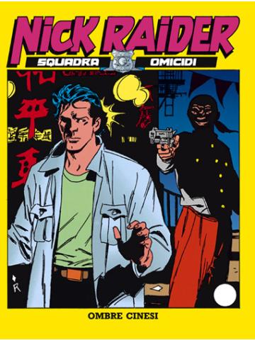 Nick Raider 67