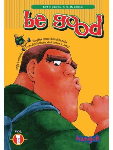 Be Good 01