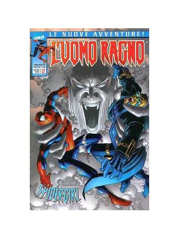 Spider-Man 289/17
