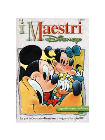 Maestri Disney 04