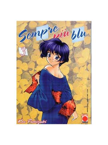 Sempre Piu' Blu 03