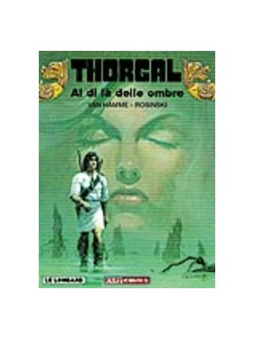 Thorgal 05