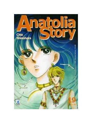 Anatolia Story 19