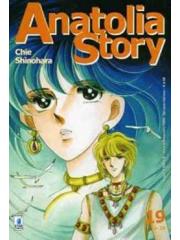 Anatolia Story 19