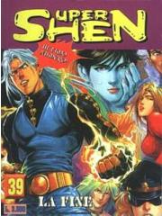 Super Shen 39