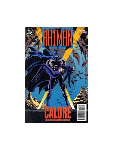 Leggende Di Batman Le (1996 Play Press) 22