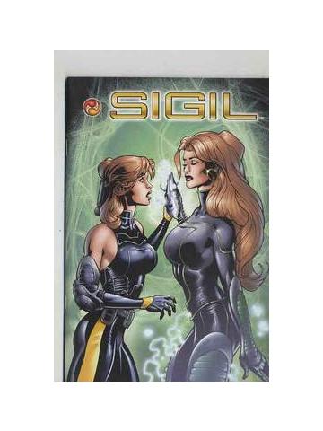 Sigil (Dream Colours) 04