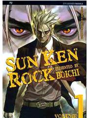 Sun Ken Rock 01