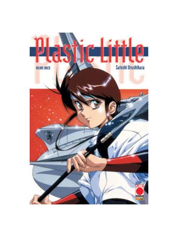 Plastic Little 01 - UNICO