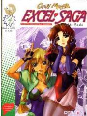 Excel Saga 04