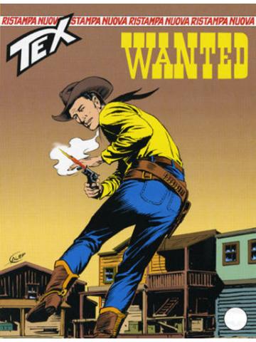 Tex Nuova Ristampa 131