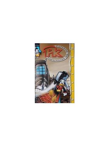 Pk Paperinik New Adventures 08