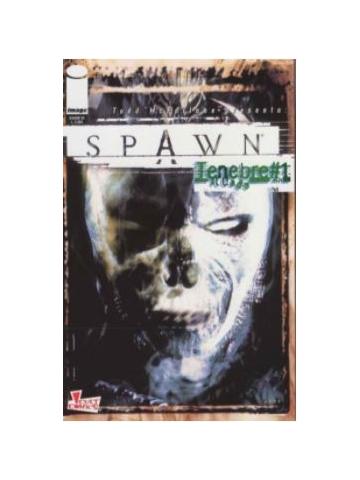 Spawn Tenebre 01