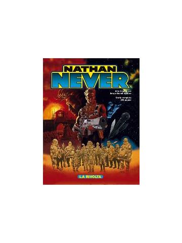 Nathan Never Albo Gigante 04