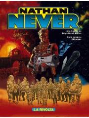 Nathan Never Albo Gigante 04