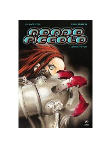 Mondo Piccolo 01 - UNICO