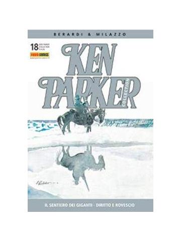 Ken Parker Collection 18