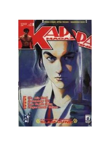 Kappa Magazine 48