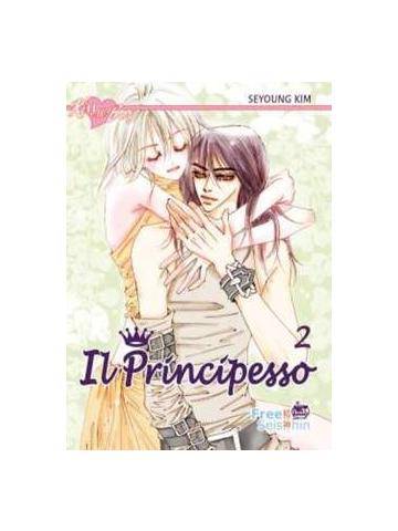 Principesso Il 02