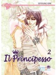 Principesso Il 02