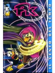 Pk Paperinik New Adventures 00/2