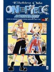 ONE PIECE 18