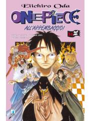 ONE PIECE 36