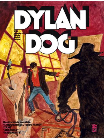 Dylan Dog Gigante 02