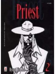 Priest (Star Comics) 02