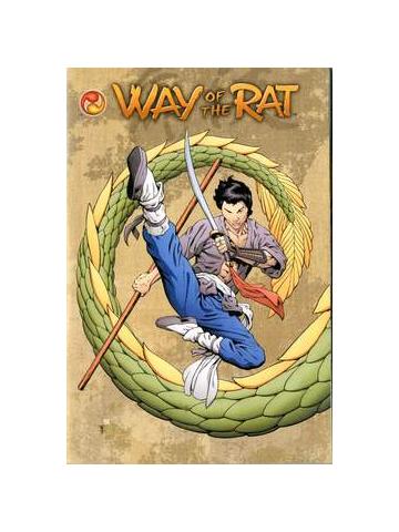 Way Of The Rat 03