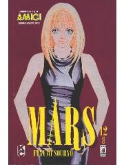 Mars (Star Comics) 12