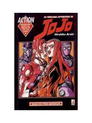 Bizzarre Avventure Di Jojo Le 76