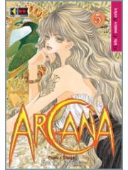 Arcana 05