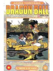 Dragon Ball 32