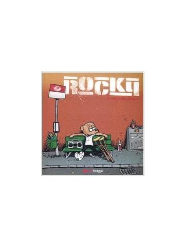 Rocky 01 - UNICO