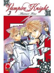 Vampire Knight 03