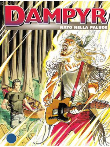 Dampyr 15