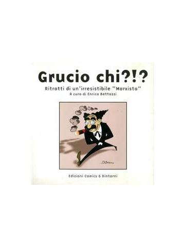 Grucio Chi?!? 01 - UNICO