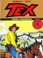 Tex Terra Promessa (Oscar Best Sellers) 01 - UNICO