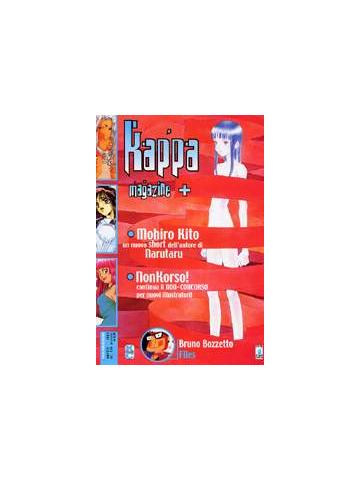 Kappa Magazine 130