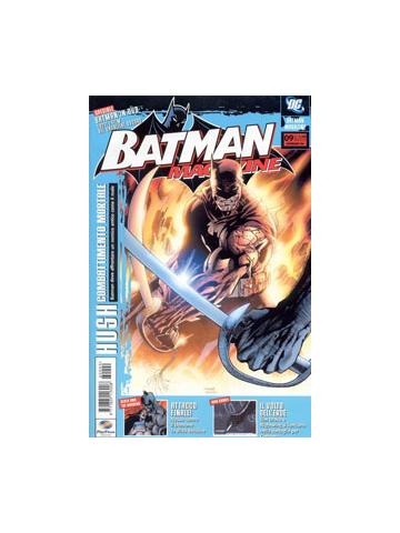 Batman Magazine 09
