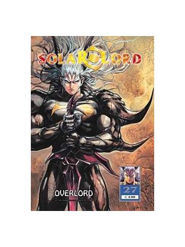 Solarlord 27