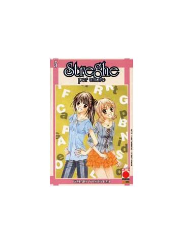Streghe Per Amore 05