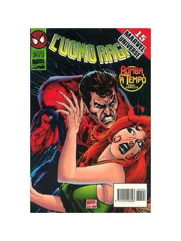 Spider-Man 194