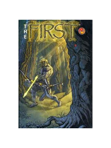 First The (Dream Colours) 01