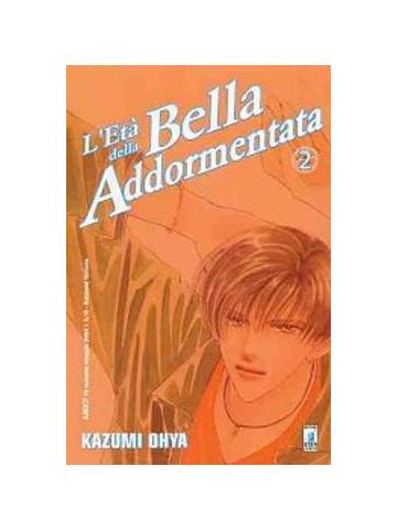 Eta' Della Bella Addormentata 02