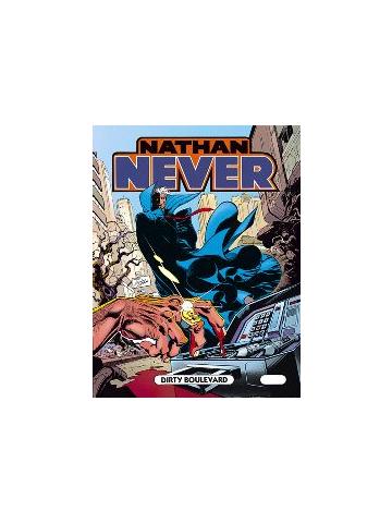 Nathan Never 32