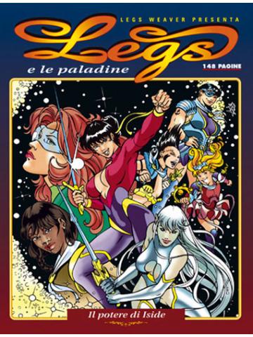 Legs E Le Paladine 01